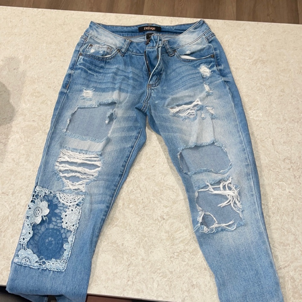 Size 0